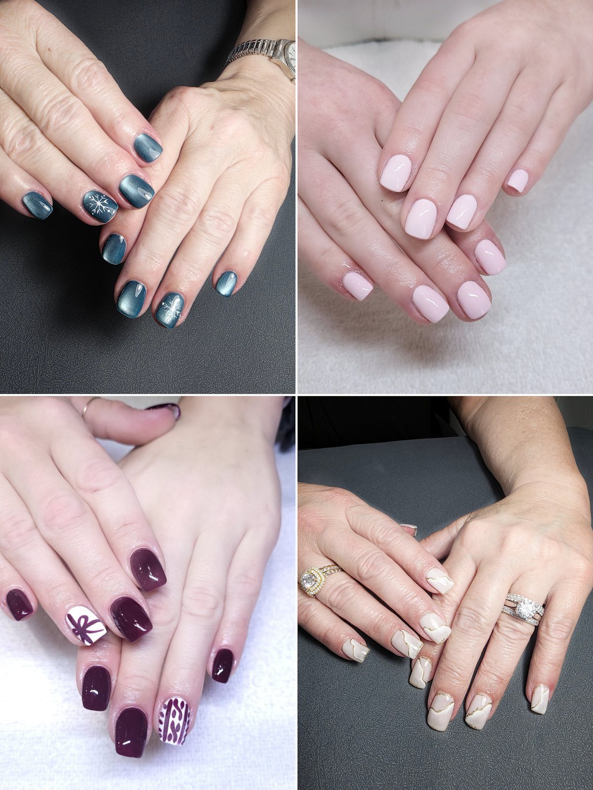 Ozy Nails gallery image 1