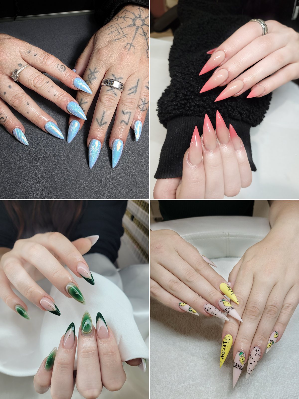 Ozy Nails gallery image 2