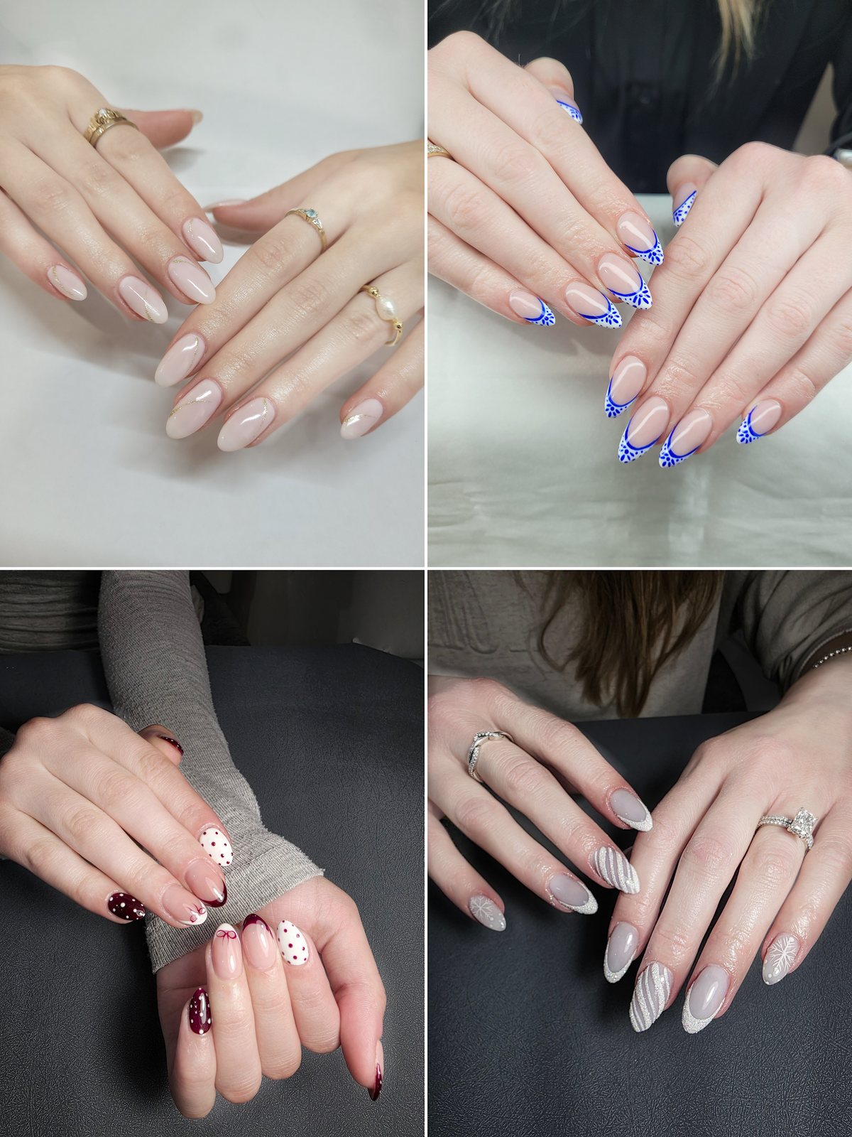 Ozy Nails gallery image 3