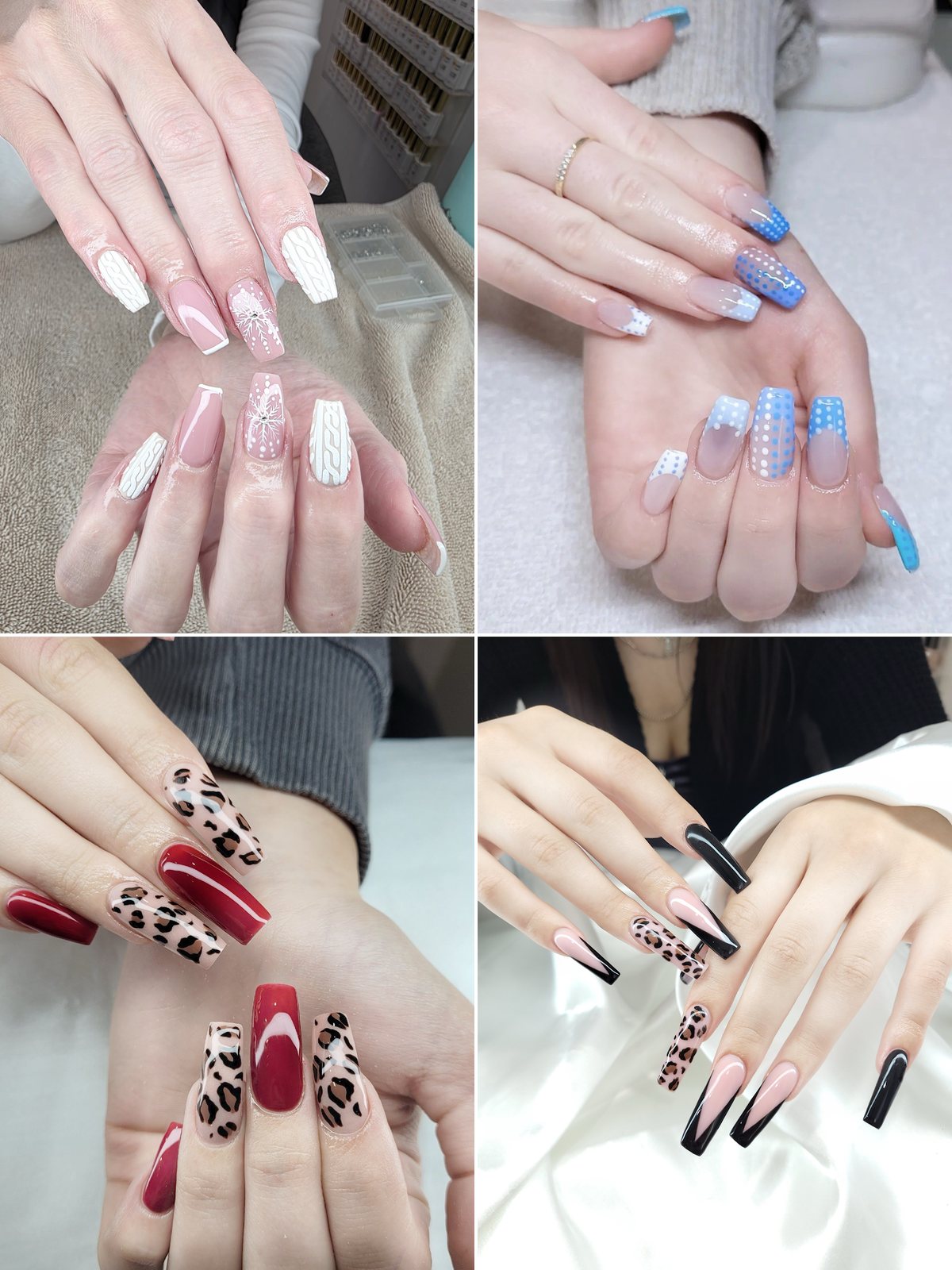 Ozy Nails gallery image 5