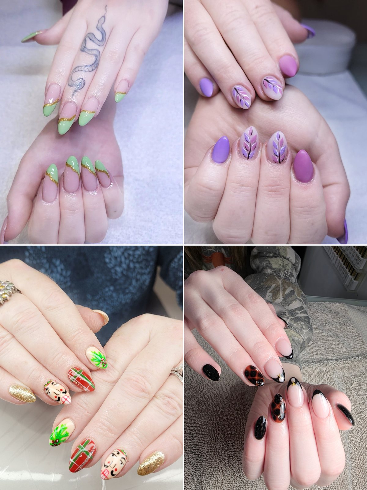 Ozy Nails gallery image 6