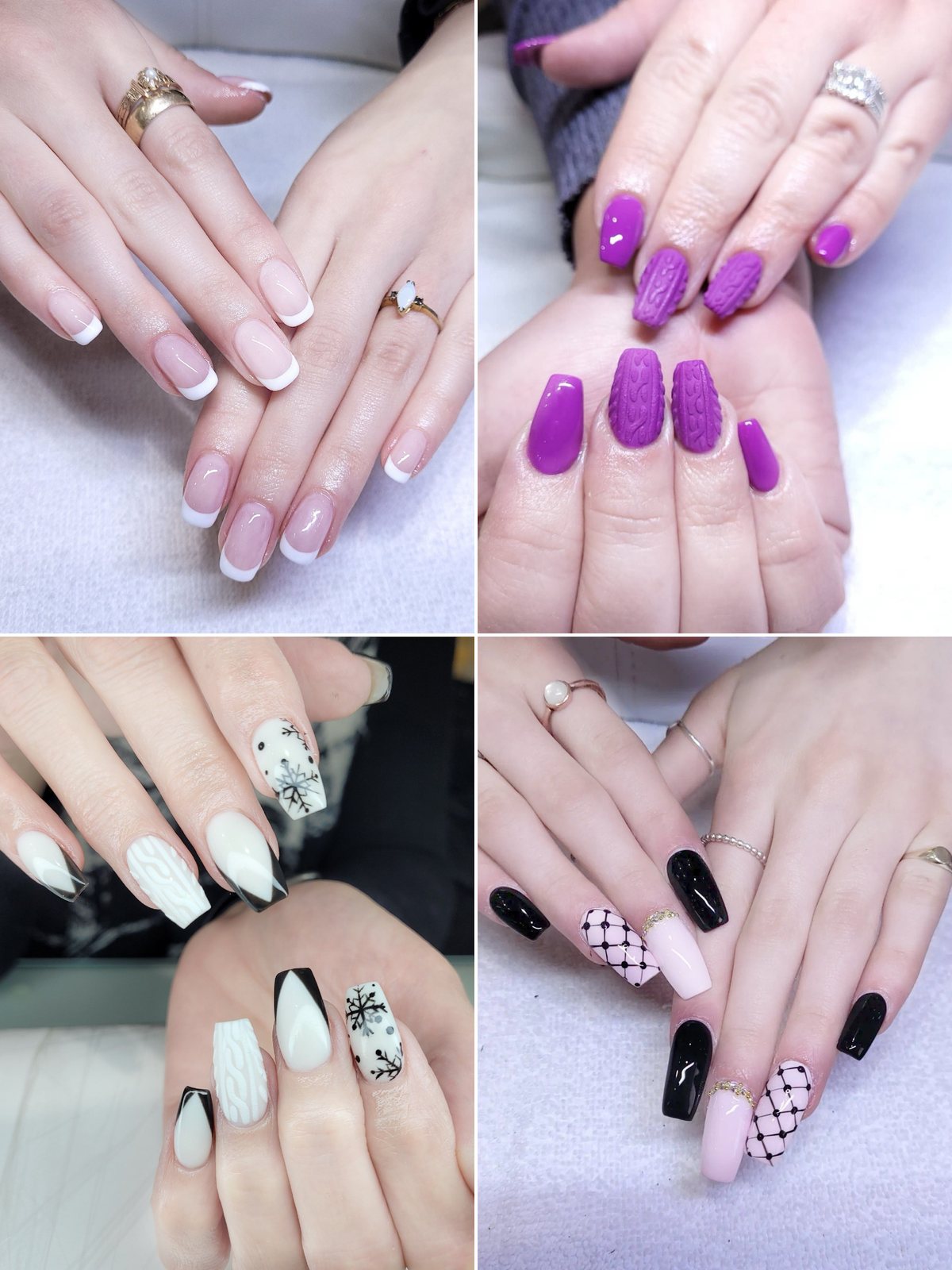 Ozy Nails gallery image 7