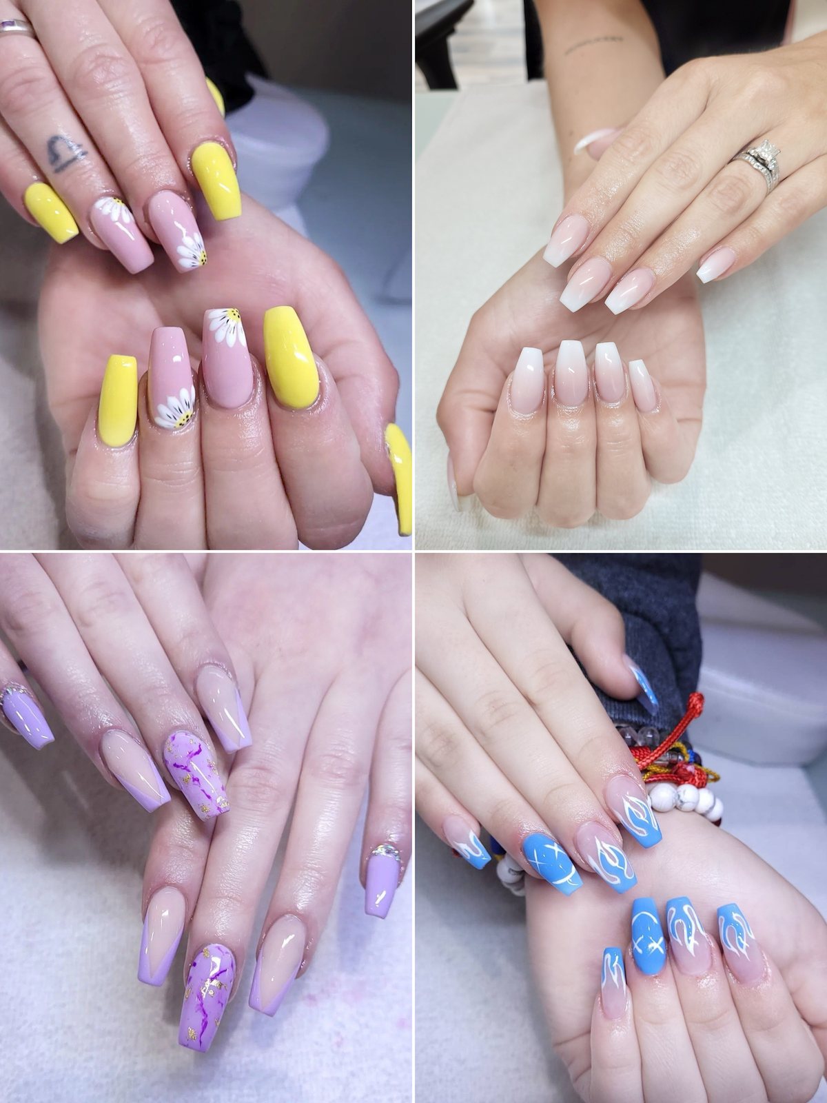 Ozy Nails gallery image 9